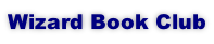 Wizard Book Club