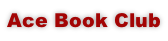 Ace Book Club